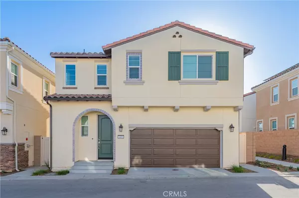 463 Meyer pl, Upland, CA 91786