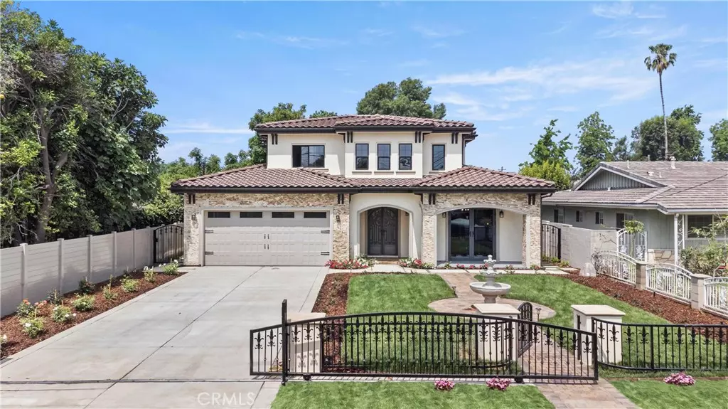 1935 S 6th AVE, Arcadia, CA 91006