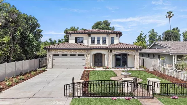 1935 S 6th AVE, Arcadia, CA 91006