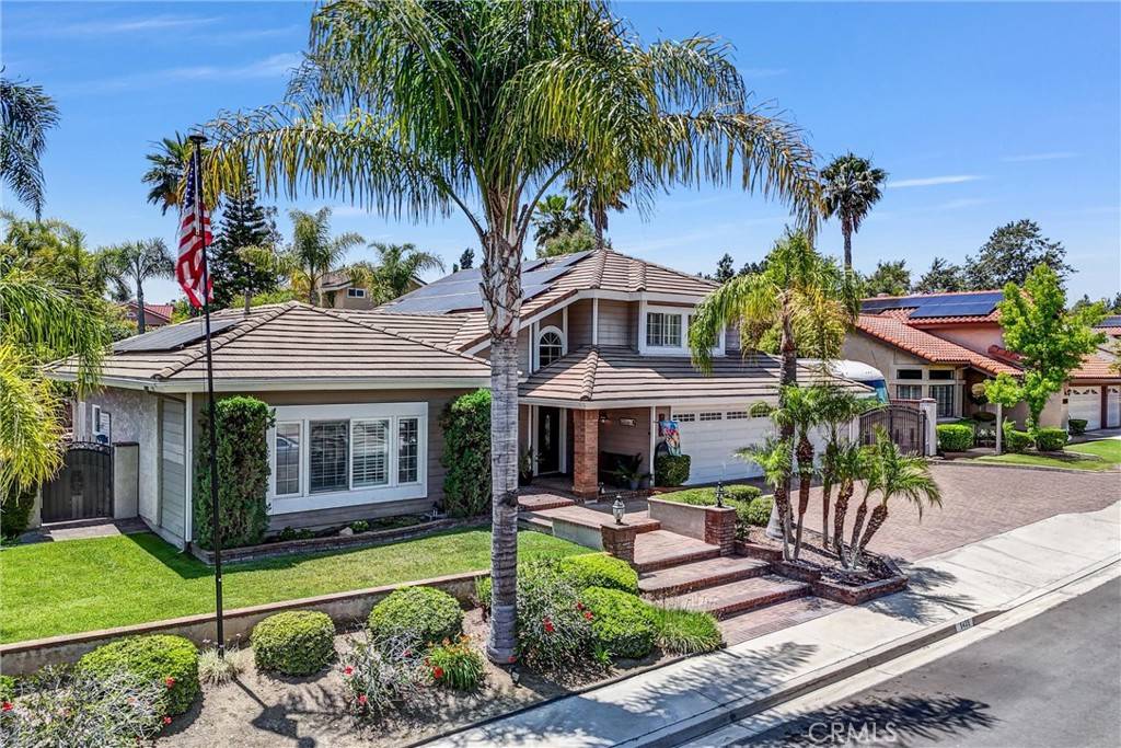 Yorba Linda, CA 92887,5435 Via Mariposa