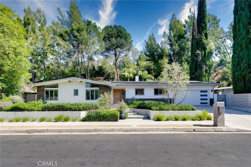Tarzana, CA 91356,4676 Arriba DR