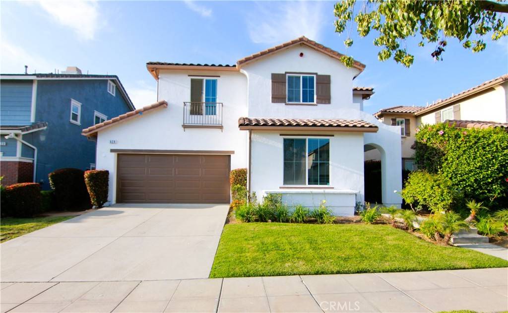 629 E Gardenia DR, Azusa, CA 91702