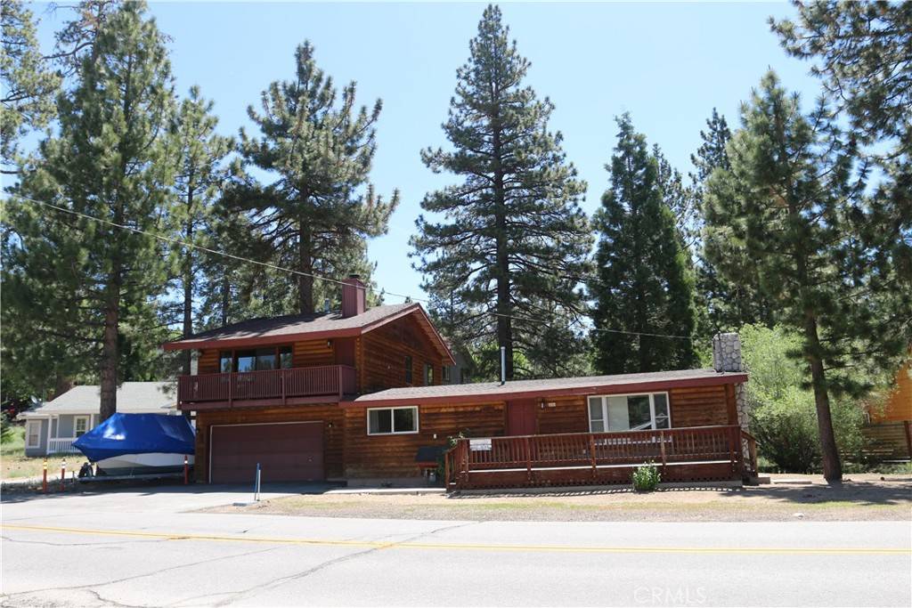 Big Bear Lake, CA 92315,43213 Sand Canyon RD