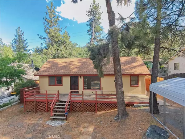 Wrightwood, CA 92397,1777 Sparrow RD