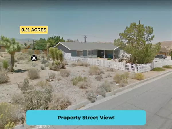 Yucca Valley, CA 92284,7350 Indio AVE