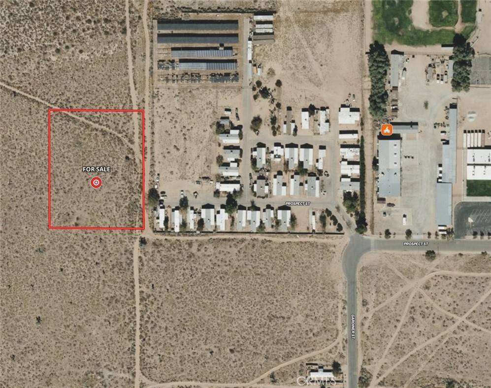 26600 Prospect ST, Boron, CA 93516