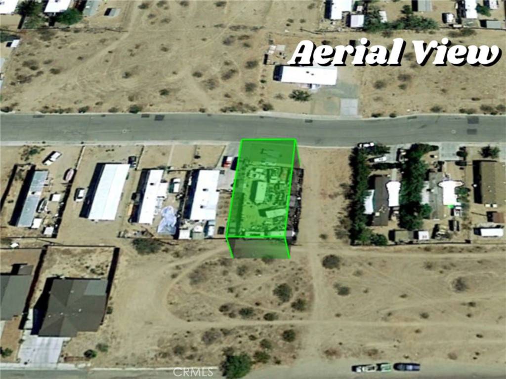 Ridgecrest, CA 93555,1333 Boston AVE