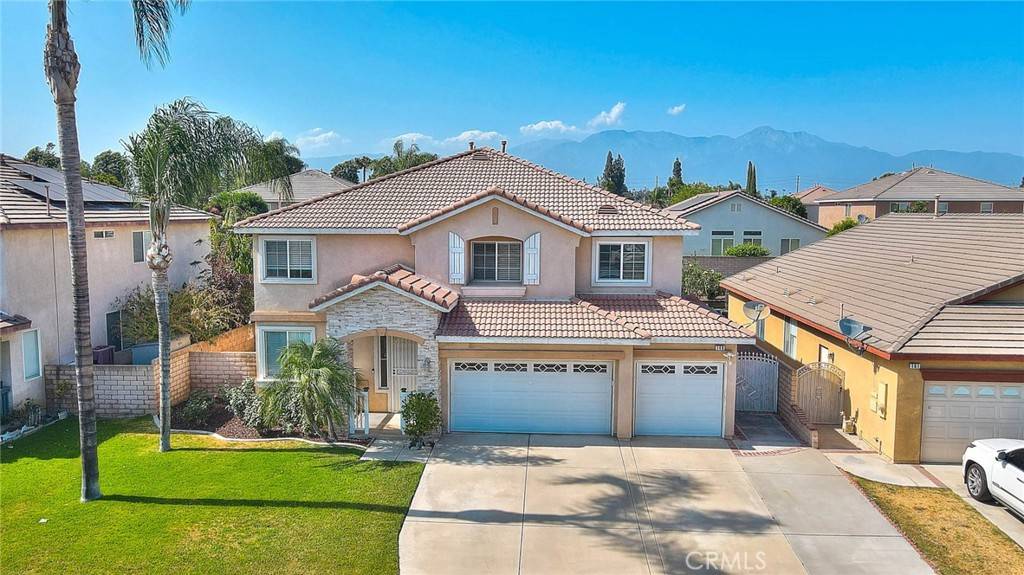 149 E Saint Andrews ST, Ontario, CA 91761