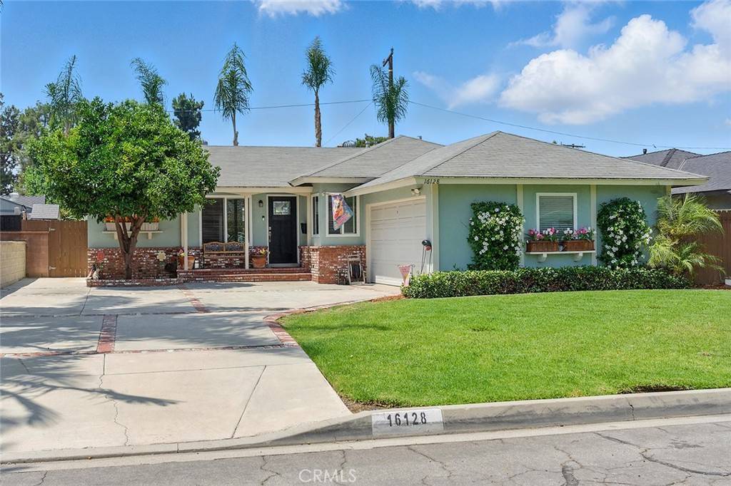 16128 Haldane ST, Whittier, CA 90603