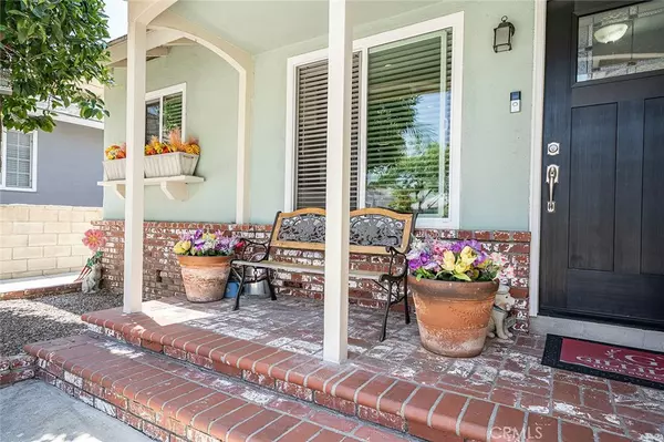 Whittier, CA 90603,16128 Haldane ST