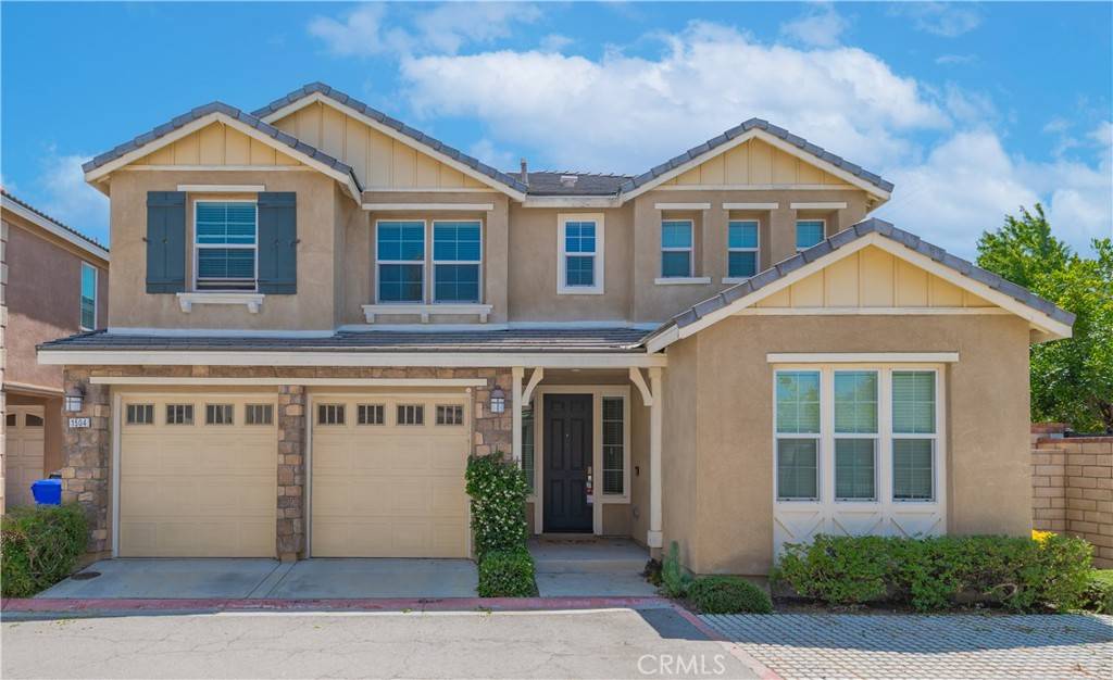 1504 Granada RD, Upland, CA 91786