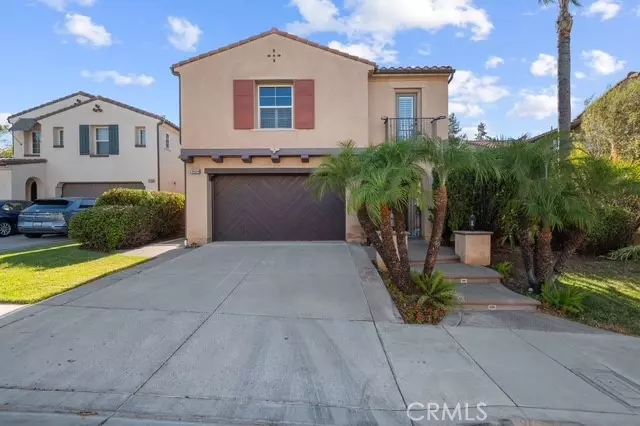 16694 Tourmaline ST, Chino Hills, CA 91709