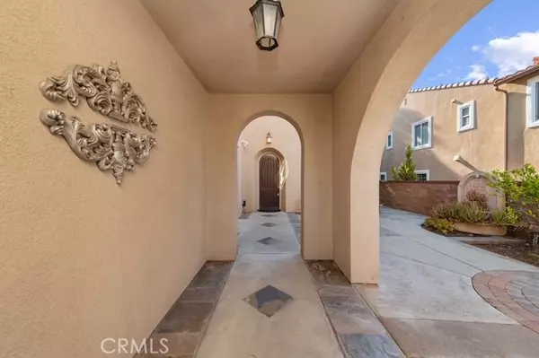 Chino Hills, CA 91709,16694 Tourmaline ST