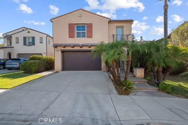 16694 Tourmaline ST, Chino Hills, CA 91709