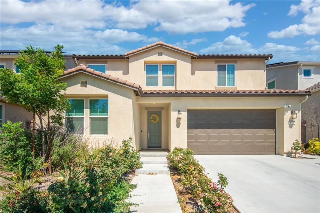 16589 Ground Breaker AVE, Chino, CA 91708