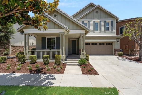 6220 Athena ST, Chino, CA 91710