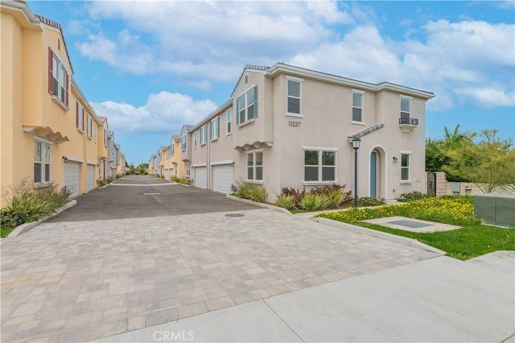 11237 Gladhill RD #12, Whittier, CA 90604