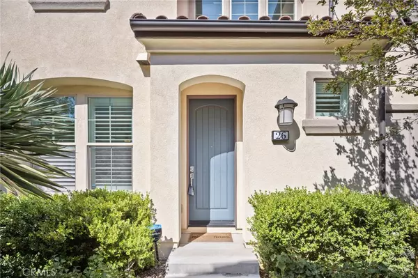 Lake Forest, CA 92630,26 Prominence