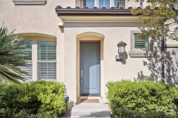 Lake Forest, CA 92630,26 Prominence