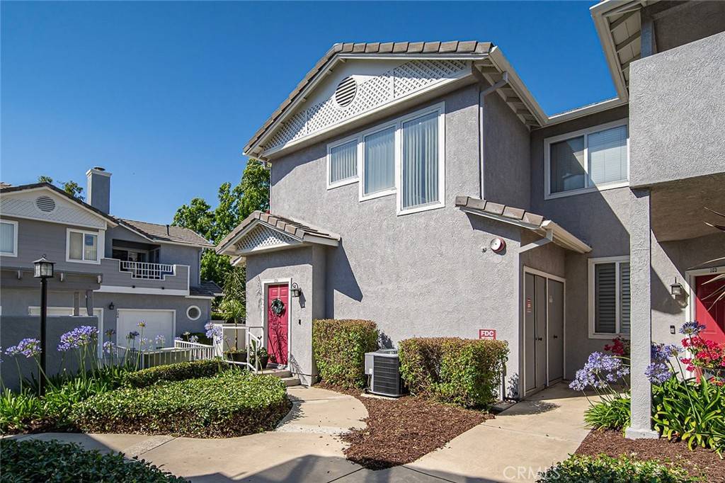 6631 Laurelton LN #204, Chino Hills, CA 91709