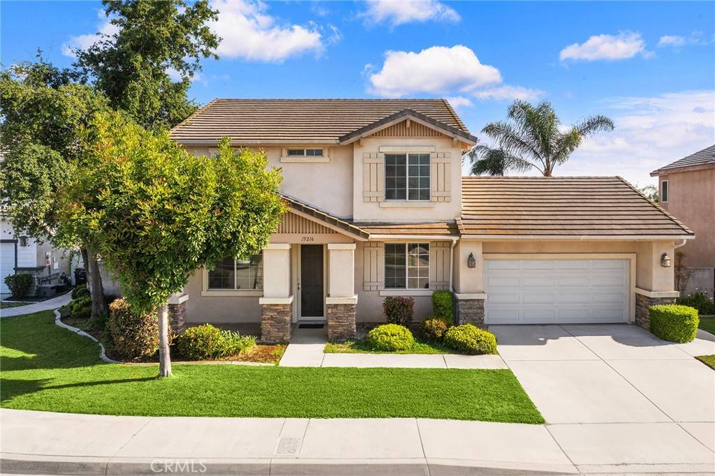 15216 Masline ST, Baldwin Park, CA 91706