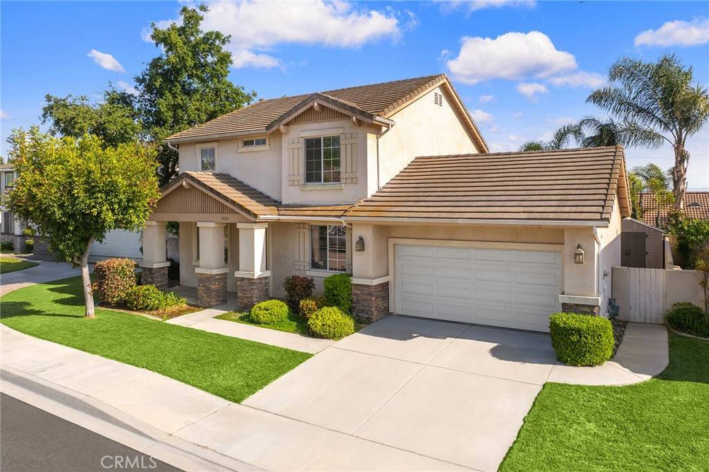 Baldwin Park, CA 91706,15216 Masline ST