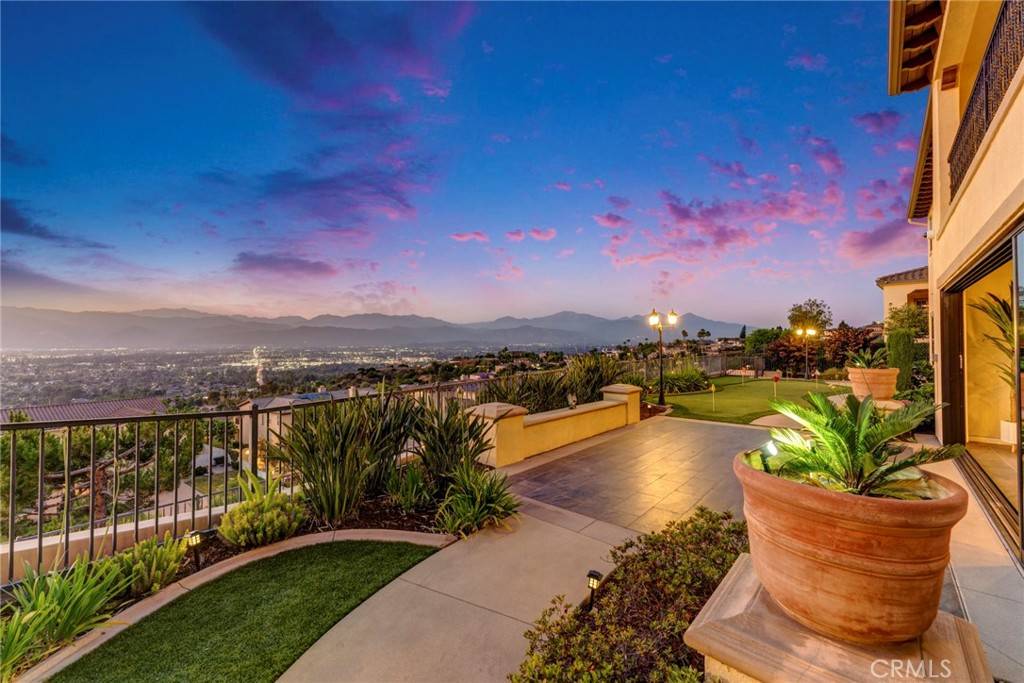 2839 Horizon Hills Drive, West Covina, CA 91791