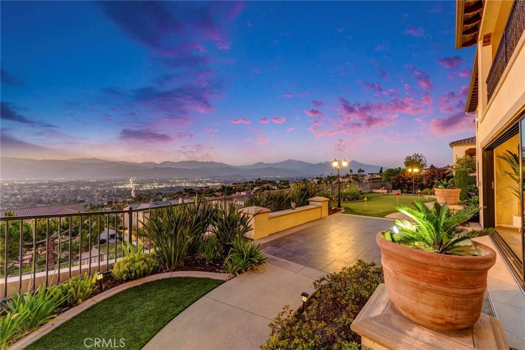 2839 Horizon Hills Drive, West Covina, CA 91791