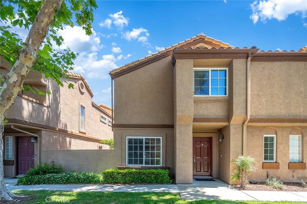 14711 Moon Crest LN #B, Chino Hills, CA 91709