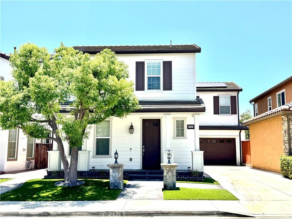 Yorba Linda, CA 92886,17068 Camino Galvez