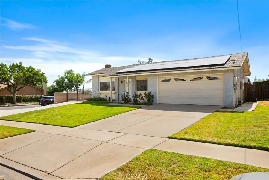 6892 Ramona AVE, Rancho Cucamonga, CA 91701