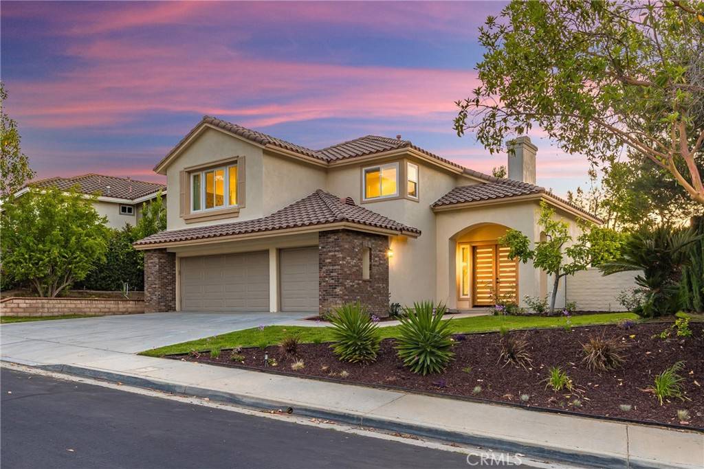2943 Westbourne PL, Rowland Heights, CA 91748