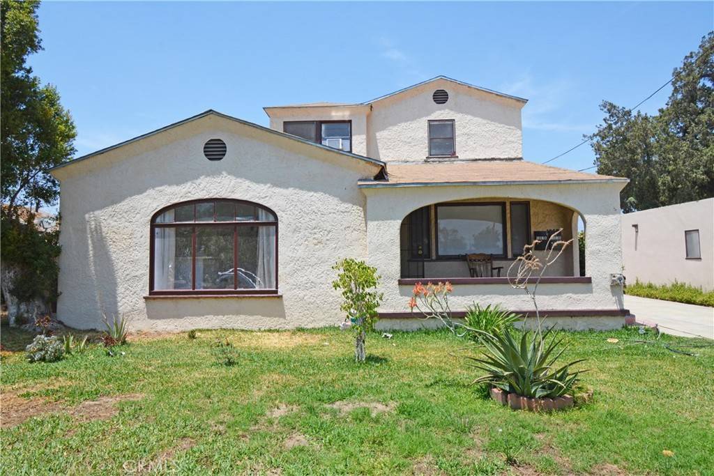 1067 UnitB E D St, Ontario, CA 91764
