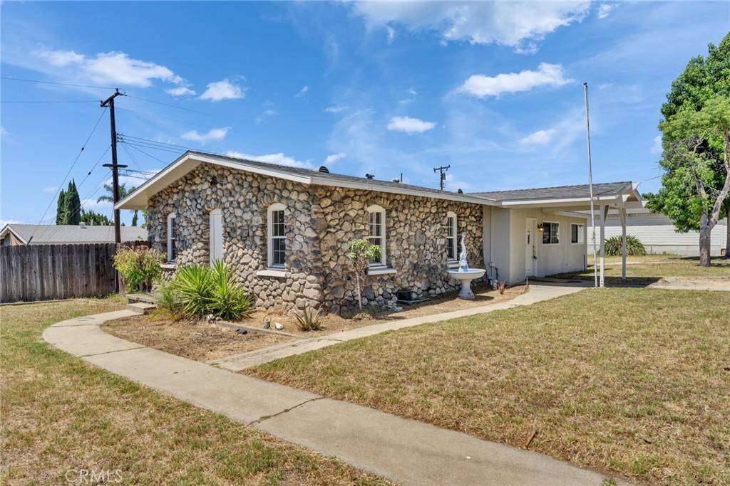 Rancho Cucamonga, CA 91701,6910 Carnelian ST