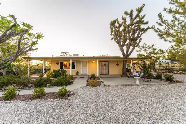 Yucca Valley, CA 92284,7787 Deer TRL