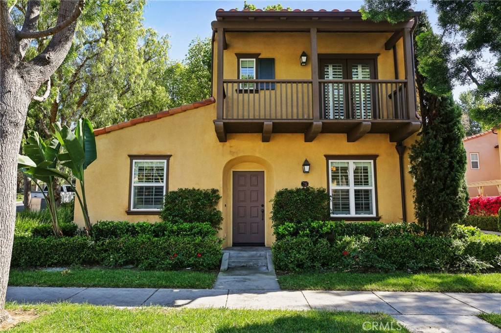 78 Windchime, Irvine, CA 92603