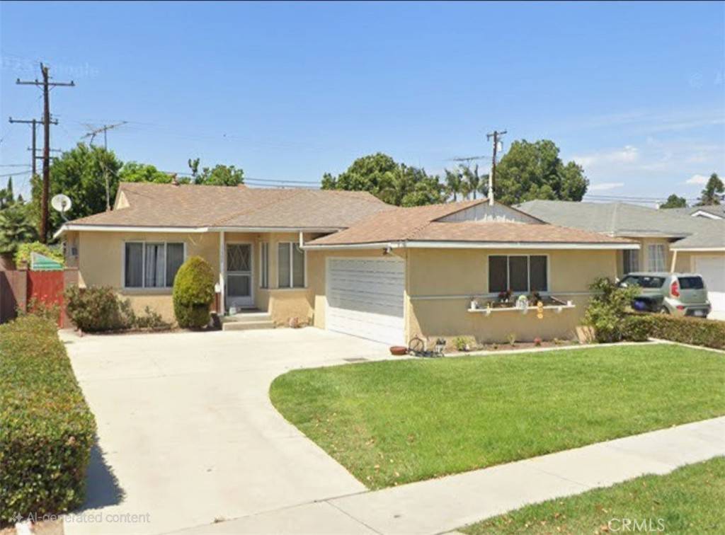 11505 Elmhurst DR, Norwalk, CA 90650