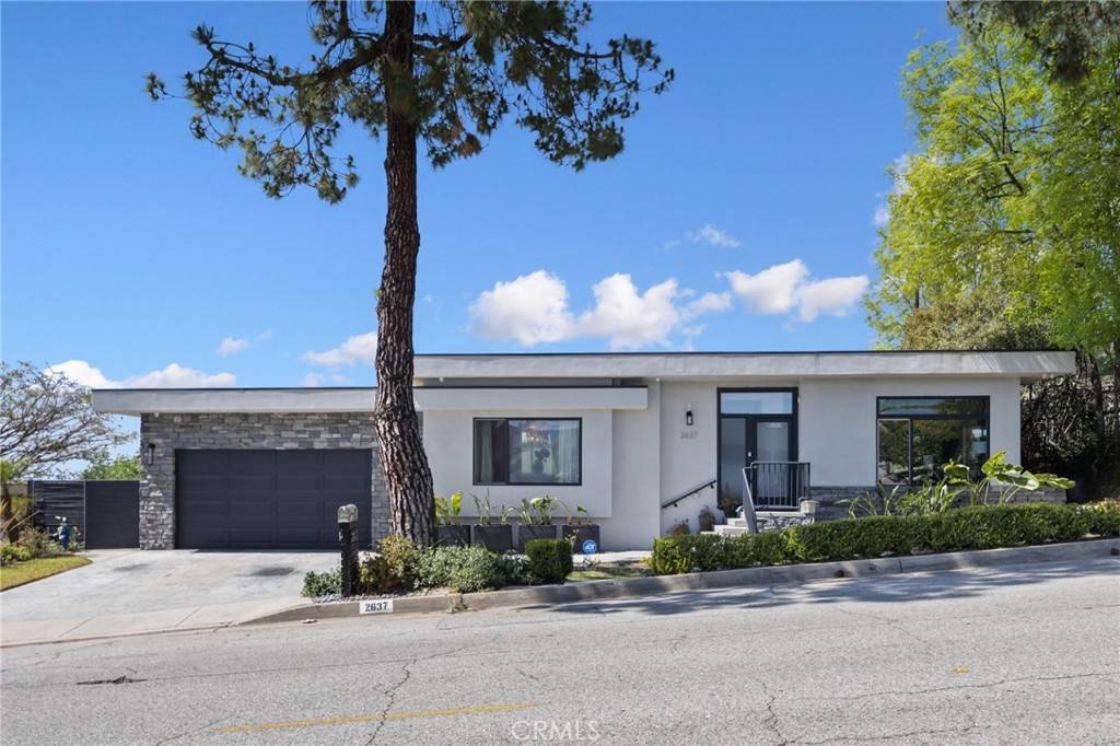 Claremont, CA 91711,2637 N Mountain AVE