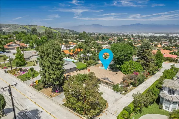 1725 Turnbull Canyon RD, Hacienda Heights, CA 91745