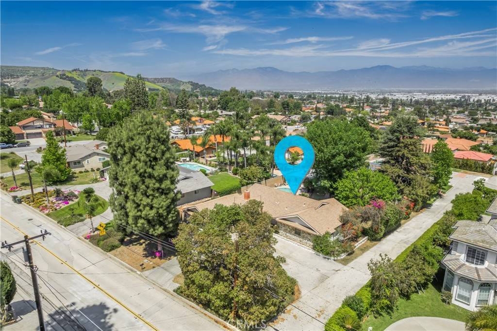 1725 Turnbull Canyon RD, Hacienda Heights, CA 91745