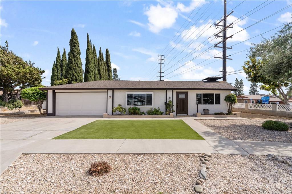 11411 Falconhill DR, Whittier, CA 90604