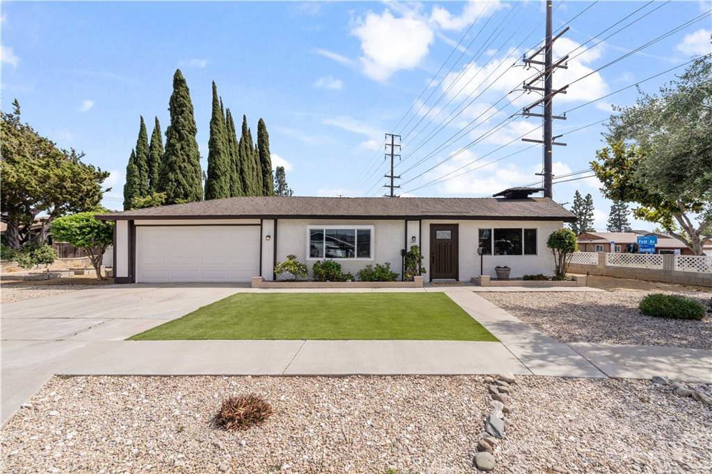 11411 Falconhill DR, Whittier, CA 90604