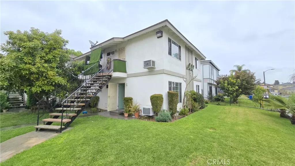 305 Orchid LN #2, Pomona, CA 91766