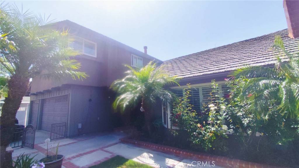 Fullerton, CA 92831,2073 Smokewood AVE
