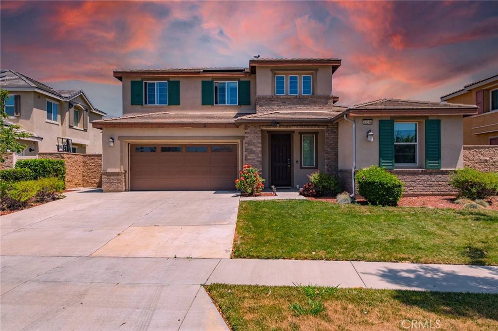 Rancho Cucamonga, CA 91739,13246 Baxter Springs DR