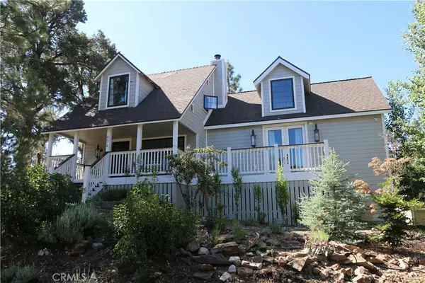 636 Beaumont LN, Big Bear City, CA 92314