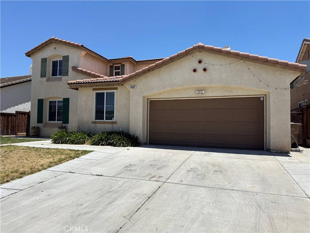 9093 Seal Beach DR, Hesperia, CA 92344