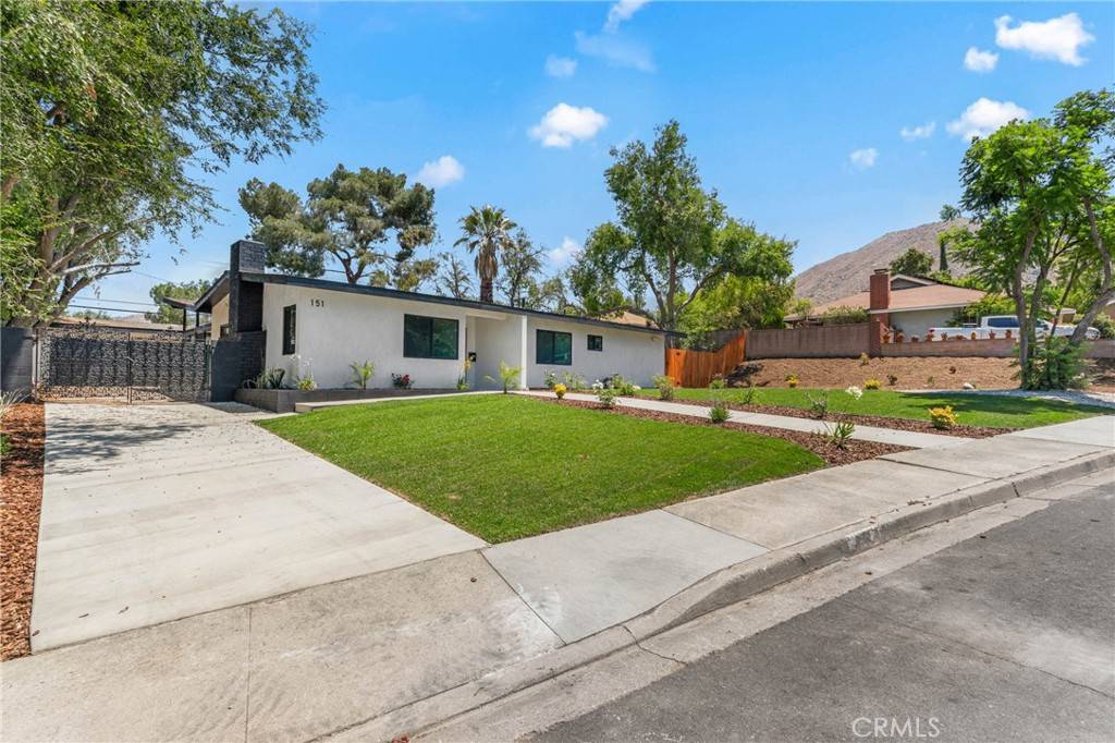 Riverside, CA 92507,151 Barret RD