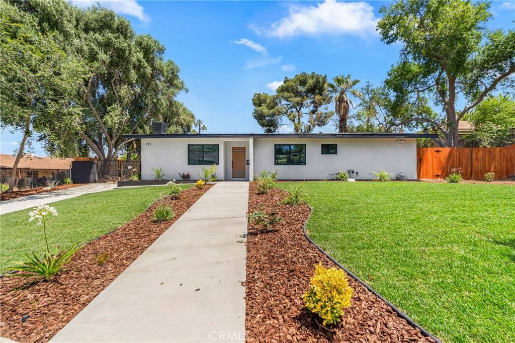 151 Barret RD, Riverside, CA 92507