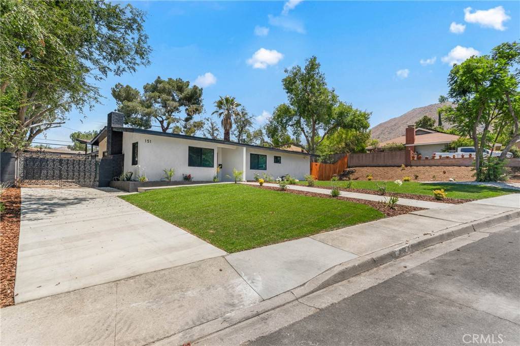 Riverside, CA 92507,151 Barret RD